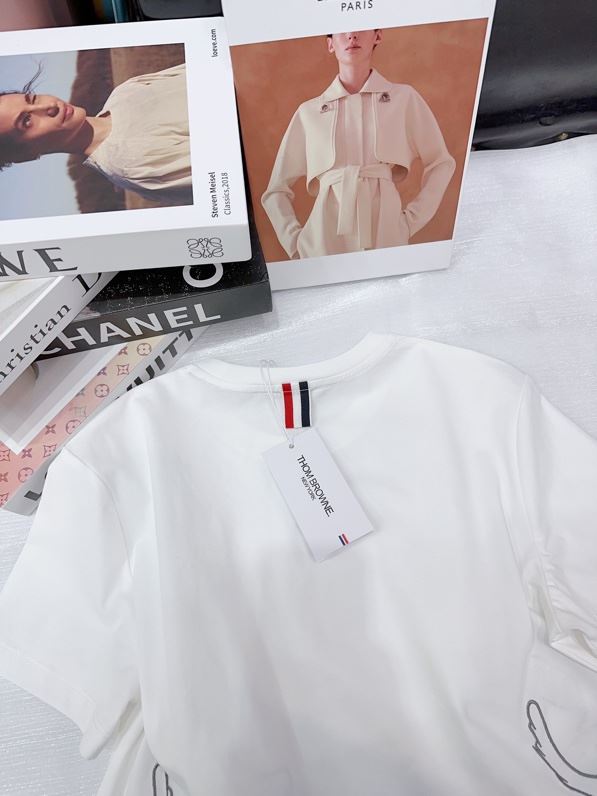 Thom Browne T-Shirts